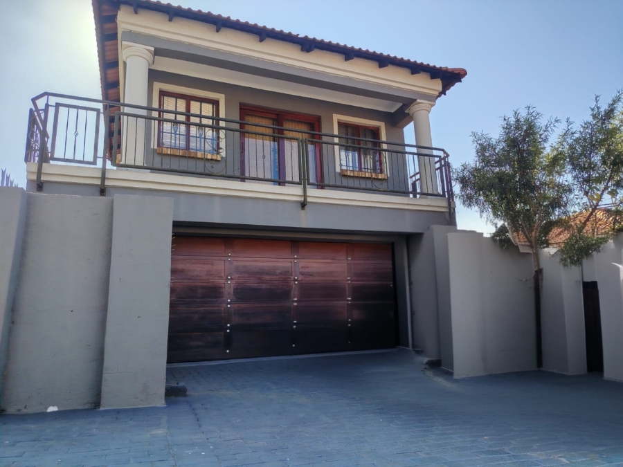 3 Bedroom Property for Sale in Tlhabane West North West